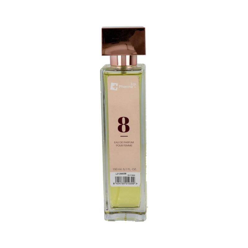 IAP PHARMA POUR FEMME 1 ENVASE 150 ML Nº 8