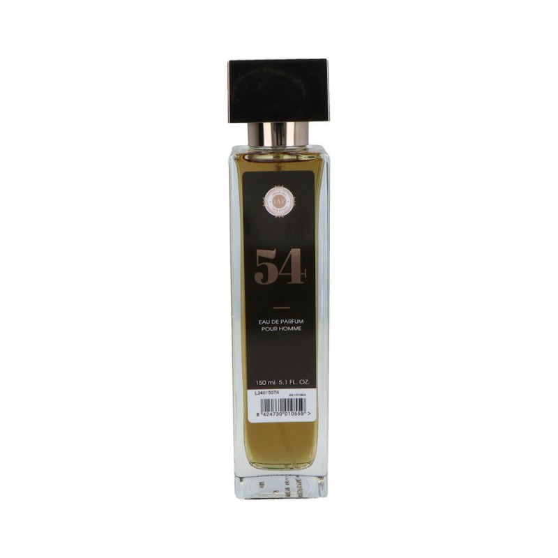 IAP PHARMA POUR HOMME 1 ENVASE 150 ML Nº 54