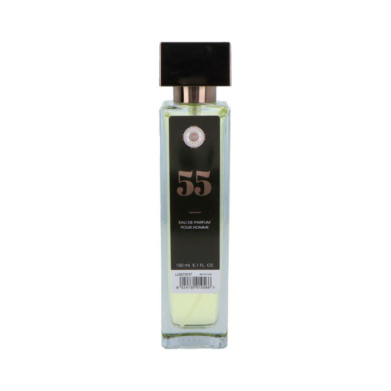IAP PHARMA POUR HOMME 1 ENVASE 150 ML Nº 55