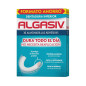 ALGASIV ALMOHADILLAS ADHESIVAS PROTESIS 30 UNIDADES INFERIORES