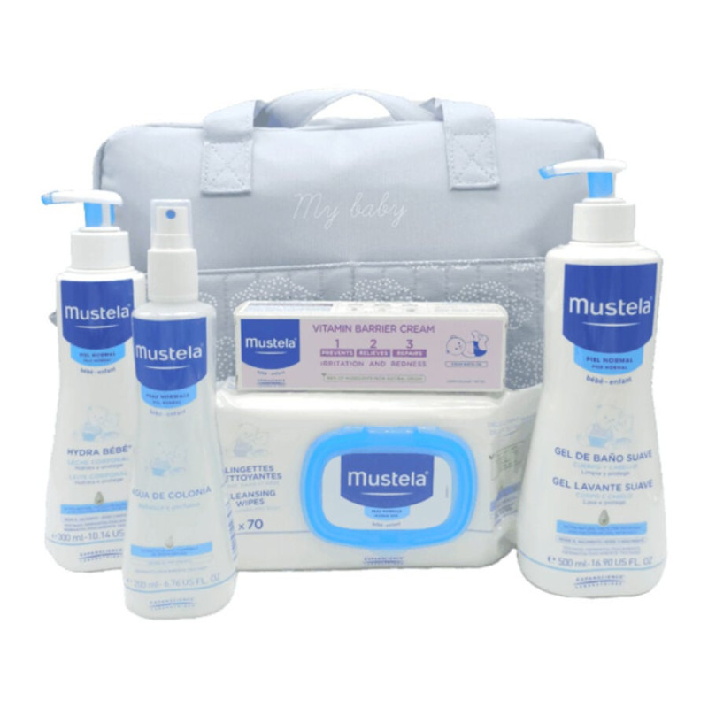 BOLSO PASEO PACK COLOR GRIS SUAVINEX