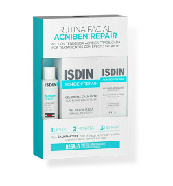 ISDIN ACNIBEN REPAIR GEL CREMA CALMANTE 1 TUBO 40 ML