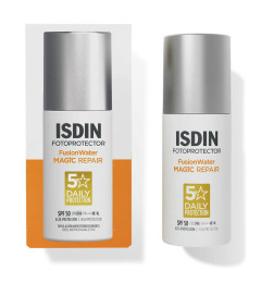 ISDIN FOTOPROTECTOR FUSION WATER MAGIC REPAIR 1 FRASCO 50 ML