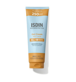 ISDIN FOTOPROTECTOR GEL CREAM SPF 30 1 TUBO 250 ml
