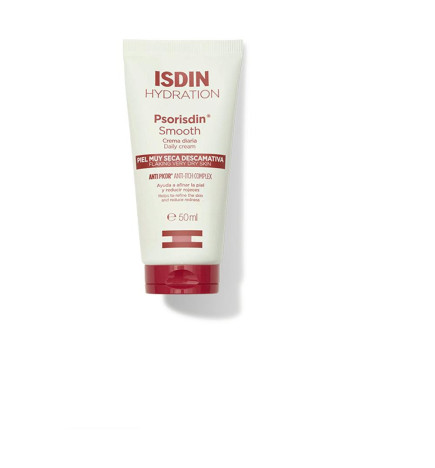 ISDIN HYDRATION PSORISDIN SMOOTH 1 TUBO 50 ML