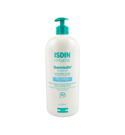 ISDIN HYGIENE GERMISDIN ORIGINAL 1 ENVASE 1000 ML