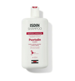 ISDIN SHAMPOO ANTIDESCAMACION PSORISDIN 1 ENVASE 400 ml