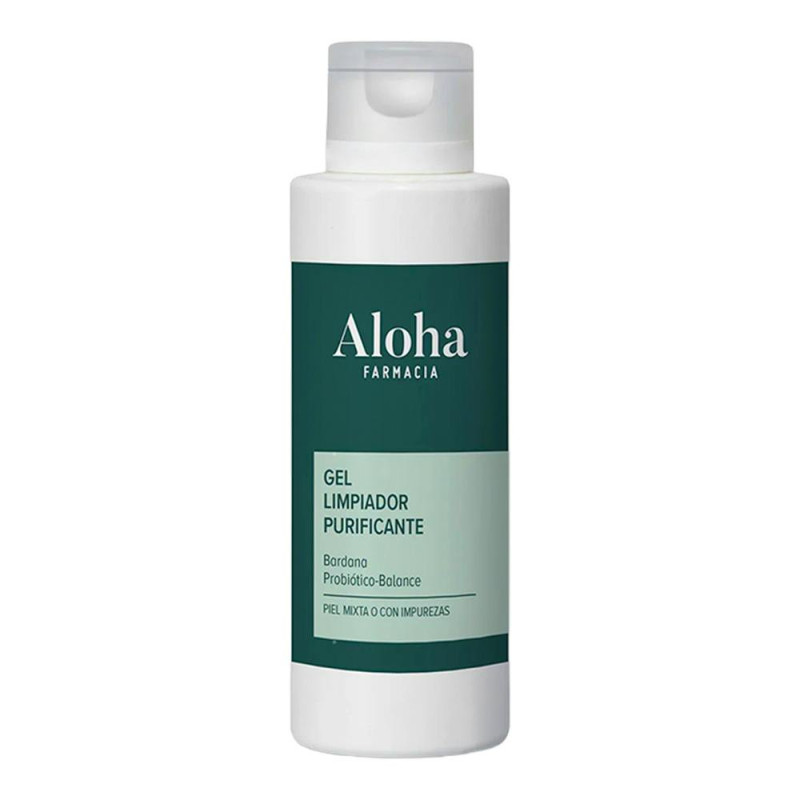 LA DOCTORA GEL LIMPIADOR PURIFICANTE 200 ML