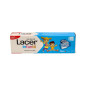 LACER INFANTIL GEL DENTAL 1 TUBO 75 ML SABOR FRESA