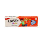 LACER JUNIOR GEL DENTAL 1 TUBO 75 ML SABOR FRESA