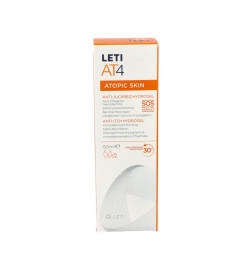 LETIAT4 HIDROGEL ANTIPICOR 1 ENVASE 50 ML