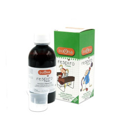 BUONA DIFESA BABY 1 FRASCO 20 ML