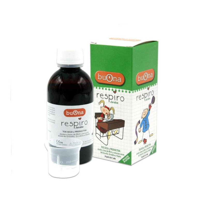 BUONA DIFESA BABY 1 FRASCO 20 ML