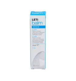 LETIBALM FLUIDO 1 TUBO 10 ML