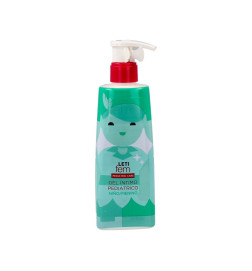 LETIFEM GEL INTIMO PEDIATRICO NIÑO 1 ENVASE 250 ML