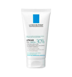 LIPIKAR LAIT UREA 30P ML