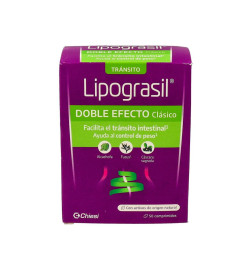 LIPOGRASIL CLASICO 50 COMPRIMIDOS