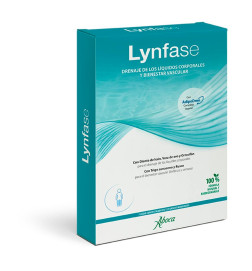 LYNFASE CONCENTRADO FLUIDO MONODOSIS 12 FRASCOS 133 G