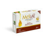 MELILAX ADULT MICROENEMAS 6 UNIDADES 10 G