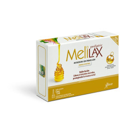 MELILAX PEDIATRIC MICROENEMAS 6 UNIDADES 5 G