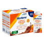 MERITENE FUERZA Y VITALIDAD DRINK 6 BOTELLAS 180 ML SABOR CHOCOLATE
