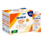 MERITENE FUERZA Y VITALIDAD DRINK 6 BOTELLAS 180 ML SABOR VAINILLA