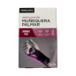 MUÑEQUERA PALMAR FARMALASTIC ADVANCE TECH 1 UNIDAD TALLA 2