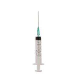 AGUJA ICO 1 UNIDAD 05 x 16 mm 25 g