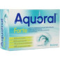 AQUORAL FORTE GOTAS OFTALMICAS LUBRICANTES ESTERILES 30 MONODOSIS 05 ml