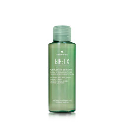 BIRETIX OIL CONTROL SOLUTION TONICO RETEXTURIZANTE FACIAL 1 BOTELLA 100 ML