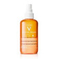 CAPITAL SOLEIL AGUA PROTECCION SOLAR LUMINOSIDAD SPF50 1 ENVASE 200 ML