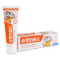 ELMEX DENTIFRICO PARA NIÑOS 1 TUBO 50 ML