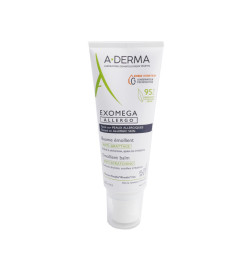 ADERMA EXOMEGA ALLERGO 200 ML