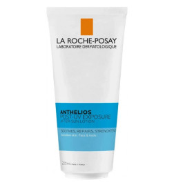 ANTHELIOS POSTUV LOCION AFTERSUN 1 ENVASE 200 ML