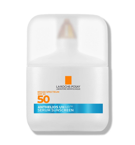 ANTHELIOS UVAIR SPF 50+ LA ROCHE POSAY 1 ENVASE 50 ML COLOR LIGHT