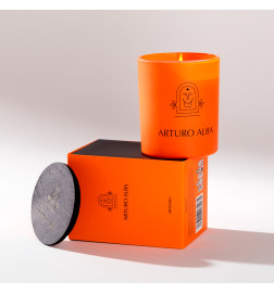 ARTURO ALBA VELA PERFUMADA ATENEA 190 GR