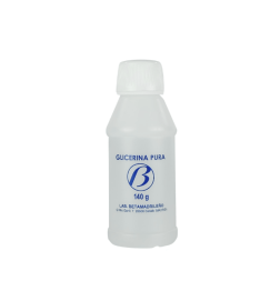 BETAFAR GLICERINA PURA 1 ENVASE 140 g