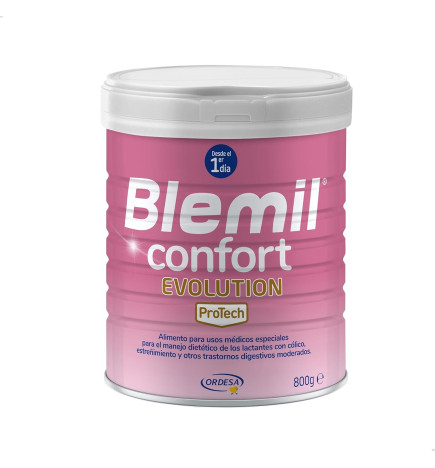 BLEMIL CONFORT 1 EVOLUTION 800G