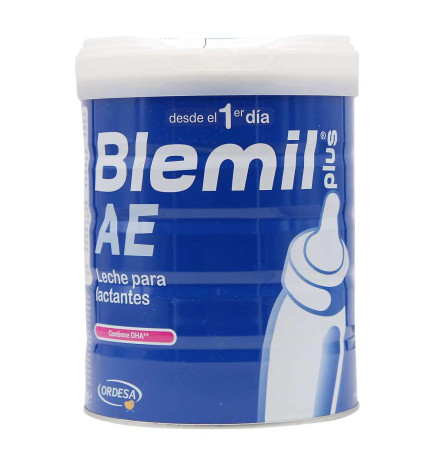 BLEMIL PLUS AE 800 G