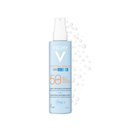 CAPITAL SOLEIL UV AQUA SPRAY SPF50+ 1 ENVASE 200 ML