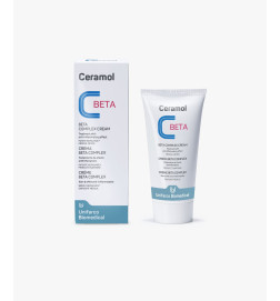 CERAMOL CREMA BETA COMPLEX 1 ENVASE 50 ML