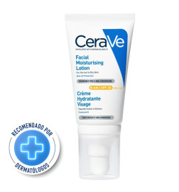 CERAVE LOCION HIDRATANTE SPF30 177