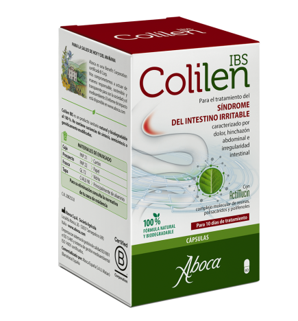 COLILEN IBS 96 CAPSULAS + 60 CAPS GRATIS