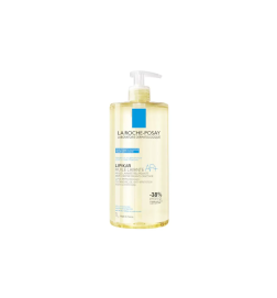 DUPLO LIPIKAR HUILE LAVANTE AP+ 1000 ML CON DOSIFICADOR
