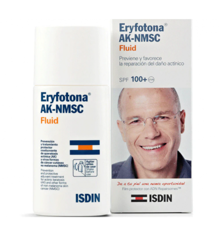 ERYFOTONA AKNMSC FLUIDO 1 ENVASE 50 ML