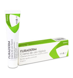 FURADERM TAPA Y CURA 30 ML