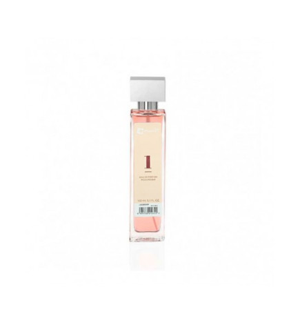 IAP PHARMA EAU DE PARFUM POUR FEMME 1 ENVASE 150 ML Nº 91