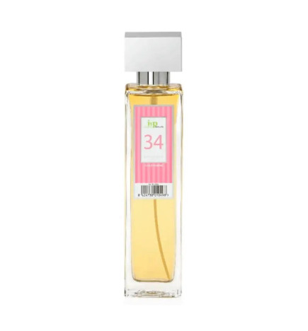 IAP PHARMA POUR FEMME 1 ENVASE 150 ML Nº 34