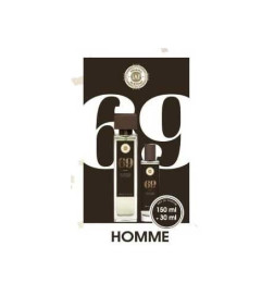 IAP PHARMA POUR HOMME 1 ENVASE 150 ML Nº 69