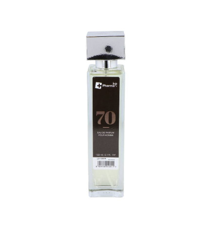IAP PHARMA POUR HOMME 1 ENVASE 150 ML Nº 70